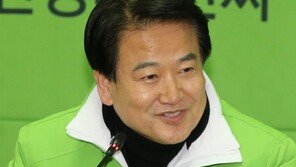 정동영 “사드 경북 성주에 배치, 국민의 생존권 위협하는 일”