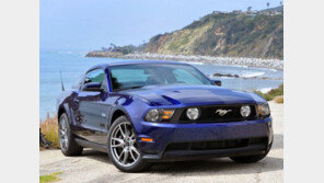 포드 머스탱, 에어백 결함 ‘다카타社 부품 여기도 들어갔어?’