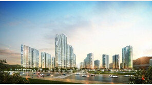 한신공영, 22일 ‘북대구 한신더휴’ 견본주택 개관