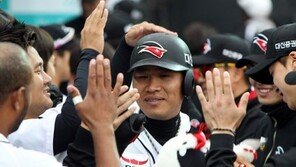 ‘베테랑’ 김상현 입건…잇따른 구설에 kt위즈 ‘구단 이미지’ 치명상