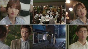 ‘닥터스’ 김래원♥박신혜 뒤에 선 윤균상…최고시청률 25%, ‘최고의 1분’