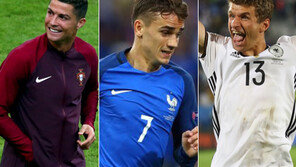 [통신원 리포트] ‘독일산 골잡이’에 목마른 ‘전차군단’