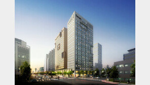 여성들을 위한 역세권 주거용 오피스텔 ‘리마크빌 동대문’