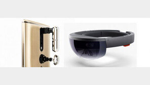 차세대 먹거리 '증강현실'로 눈 돌린 구글과 MS