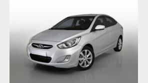 현대차 ‘쏠라리스’ 러시아 시장 석권…베스트 셀링카 1위