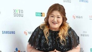 ‘부상’ 이국주 대신 안영미·이상준 ‘영스트리트’ 일일DJ…이국주 “안영미, 최고 고마운 사람”