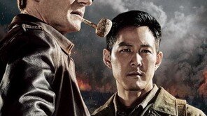 이정재, 리암 니슨에 감동 “가장 인상적이었던 부분은…”