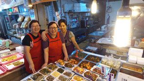 [오늘의 채널A] 시장 반찬가게의 대박 비결