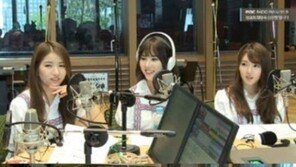 ‘정오의 희망곡’ 여자친구 “‘원더걸스’ 이겼다? 저희가 오히려 선배님 노래 들어”