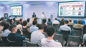 기계연 기술로 무장한 벤처-중기, 해외시장 공략