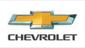 [한국지엠]글로벌 브랜드 쉐보레, 차별화 전략 추진