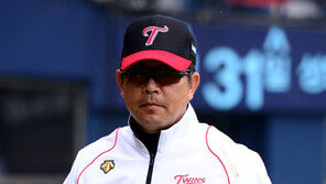 LG 이준형vs유경국, 후반기 5선발 경쟁