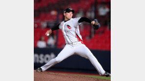 [베이스볼 피플] ‘올스타 클로저’ kt 김재윤의 마무리론