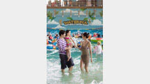 설악워터피아·리솜 천천향도 손님맞이 준비 끝