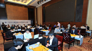 이세돌과 붙을 ‘대국의 고수’ 누굴까?