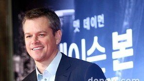9년 만에 돌아온 ‘제이슨 본’, 벌써부터 두근두근