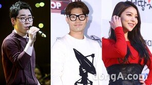 [연예 뉴스 스테이션] 김연우·김범수·에일리 ‘슈퍼스타K’ 심사위원 