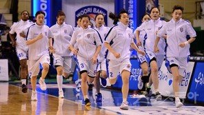 타구단도 반기는 우리은행 연고지 이전