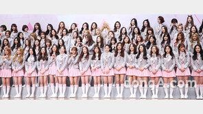 ‘프로듀스101’ 소녀들, 이제 꽃길만? 때론 ‘자갈길’