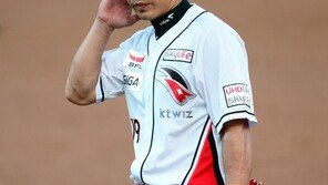 파란만장 김상현의 야구인생 그리고 사라진 신화