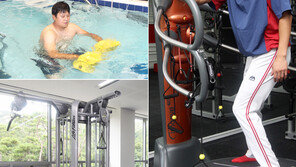 KIA, 재활센터로 ‘부상병동’ 오명 벗는다!