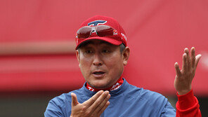 [김영준의 18.44m] KIA 리빌딩의 에이스는 김기태 감독이다