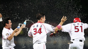 ‘헤드샷 퇴장’이 불러온 KIA의 끝내기 승리