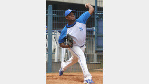 ‘순둥이’ 플란데, 위기의 삼성을 구할까?