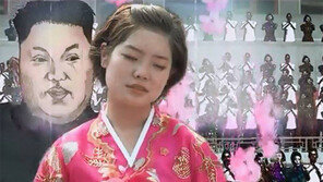 北체제 고발 ‘더 월’ 인권영화상 수상