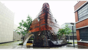 [문화 단신]‘스트리트 H’ 창간 7주년 기념 전시회 外