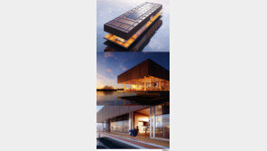 집값 너무 비싸다, ‘물에 뜨는 집’ 개발