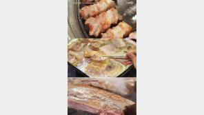 ‘수요미식회’ 문 닫기 전 가야할 삼겹살 맛집 3곳은 어디? ‘침샘 자극’ 비주얼 폭발