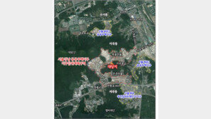 강남 자곡동에 ‘경상남도 학생’ 위한 기숙사 들어선다