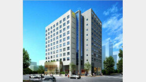 [화제의 분양현장]마곡 ‘아르디에 1층 상가’  주변 상가보다 분양 저렴 