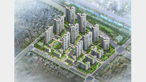 [화제의 분양현장]장위뉴타운 내 대규모 래미안 브랜드타운 8월 분양 