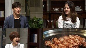 이재윤, ‘수요미식회’ 삼겹살 편 홍보하며 ‘#밥먹는게꼴보고싶어졌어’…“센스쟁이”