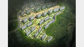 [화제의 분양현장]동탄2신도시 반도유보라 아이비파크 10.0 2단지