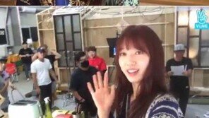 박신혜-문지인, ‘닥터스’ 시청률 공약 이행…박신혜표 ‘샤샤샤’는?