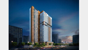 [화제의 분양현장]부평구청역 대명벨리온  교통 뛰어난 초역세권 오피스텔 