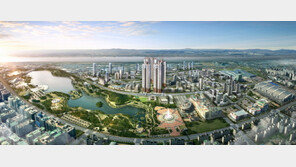 노른자 입지에 개발호재 풍부한 ‘일산 한류월드 시티 프라디움’