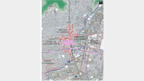 ‘목동 로데오거리’ 특별계획구역 지정…건페율 70%로 상향