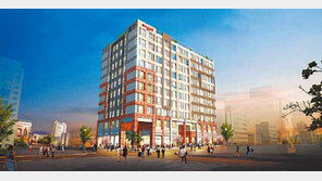 [화제의 분양현장]신촌 이대역 중심상권 소형 오피스텔 지웰 에스테이트 분양