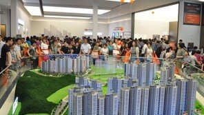 “상암·수색과 인접한 향동택지지구 통했다”…‘고양 향동 호반베르디움’ 최고 122.3대 1 마감