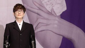 [단독] 서태지, 뮤지컬 관람위해 1년만에 공개석상