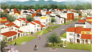 [화제의 분양현장]평택 주한미군-군무원 전용 수익형 ‘렌털하우스’ 