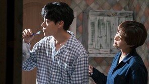 ‘운빨로맨스’ 오늘(14일) 마지막회 “류준열-황정음 가지마요…제발 좀 행복해라”