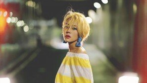 솔플라워, 8년만에 신곡…뮤지션 부부의 ‘행복 콜라보’