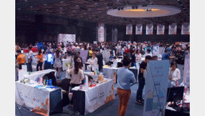 [MIK 2016] 해외시장 진입 시 유의점과 성공 노하우, 알에프 이순복 대표