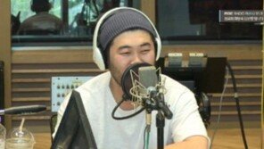 김기방, 고교 단짝 조인성이 돈 빌려달라고 한다면? “마이너스 통장 만들어서라도 빌려줄 것”