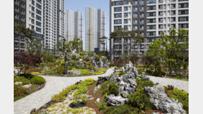 층간소음 저감 설계 적용한 아파트 ‘인천 SK스카이뷰’